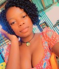 Rencontre Femme Gabon à Owendo  : Emilia, 21 ans